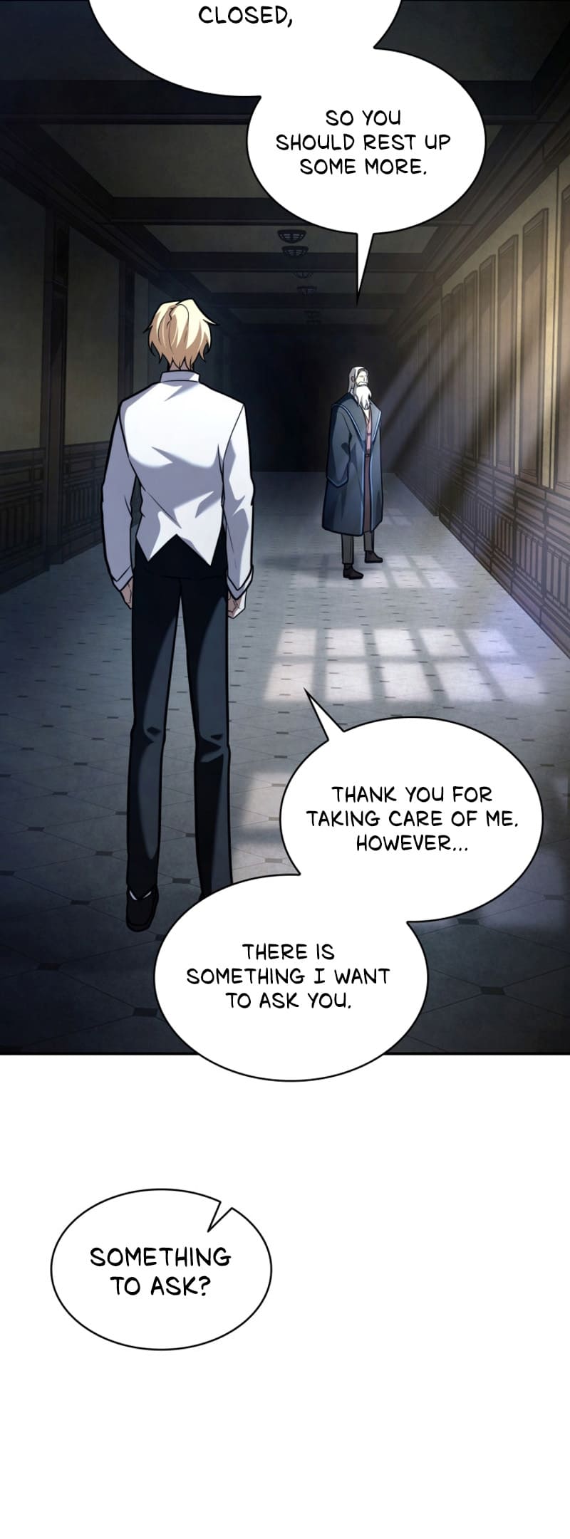 Infinite Mage, Chapter 94 image 58